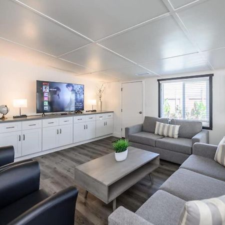 Spacious Disneyland 5 Bedroom 4 Bath House With Game Room Άναχαϊμ Εξωτερικό φωτογραφία