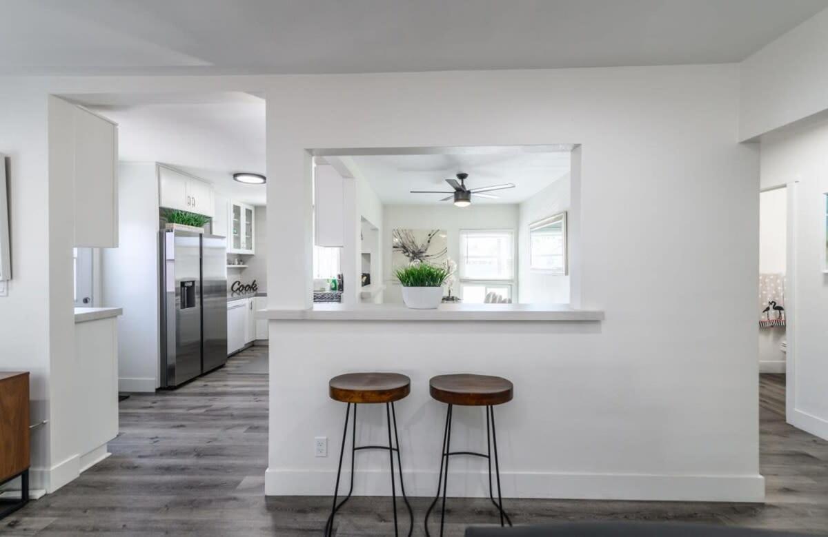 Spacious Disneyland 5 Bedroom 4 Bath House With Game Room Άναχαϊμ Εξωτερικό φωτογραφία