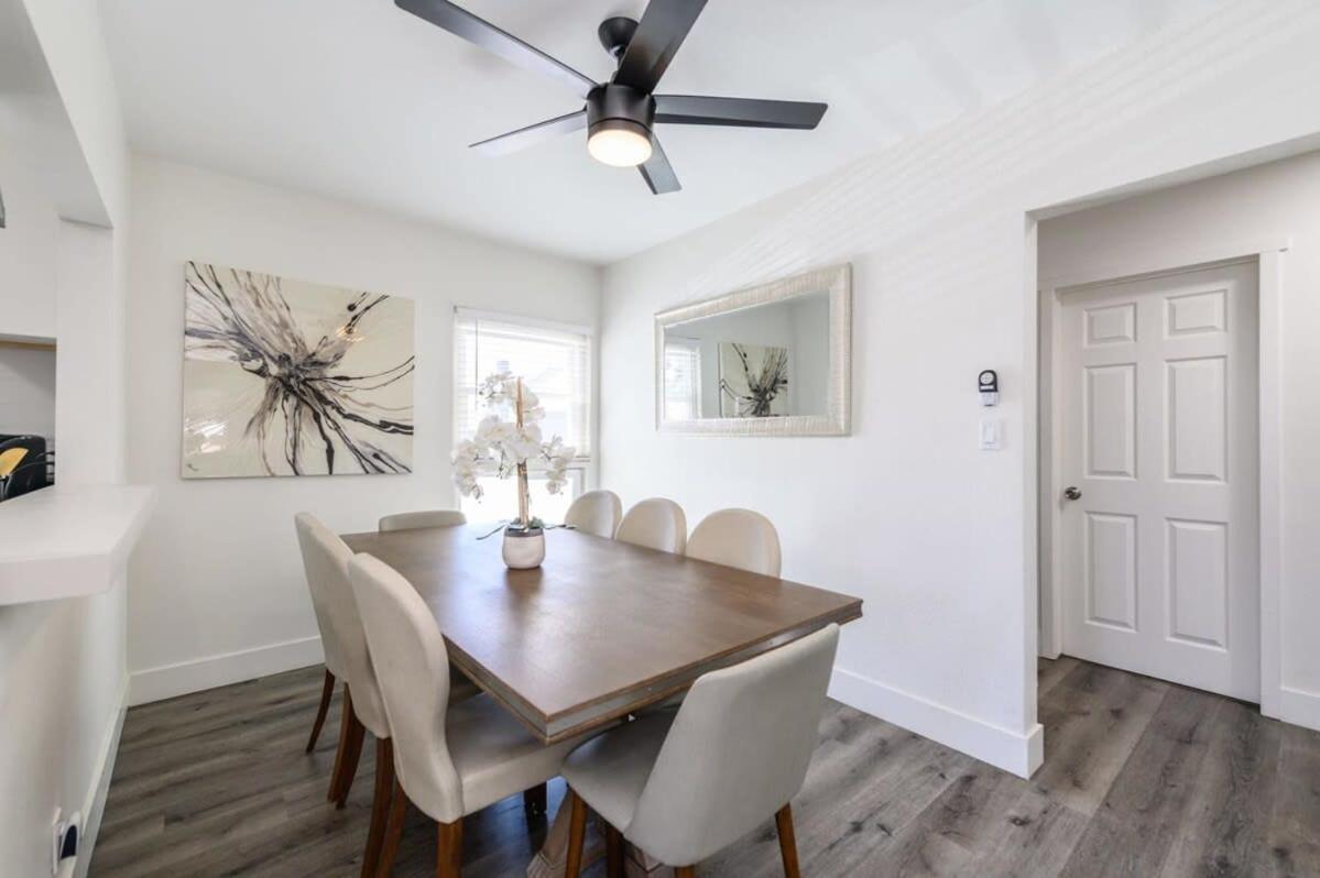 Spacious Disneyland 5 Bedroom 4 Bath House With Game Room Άναχαϊμ Εξωτερικό φωτογραφία