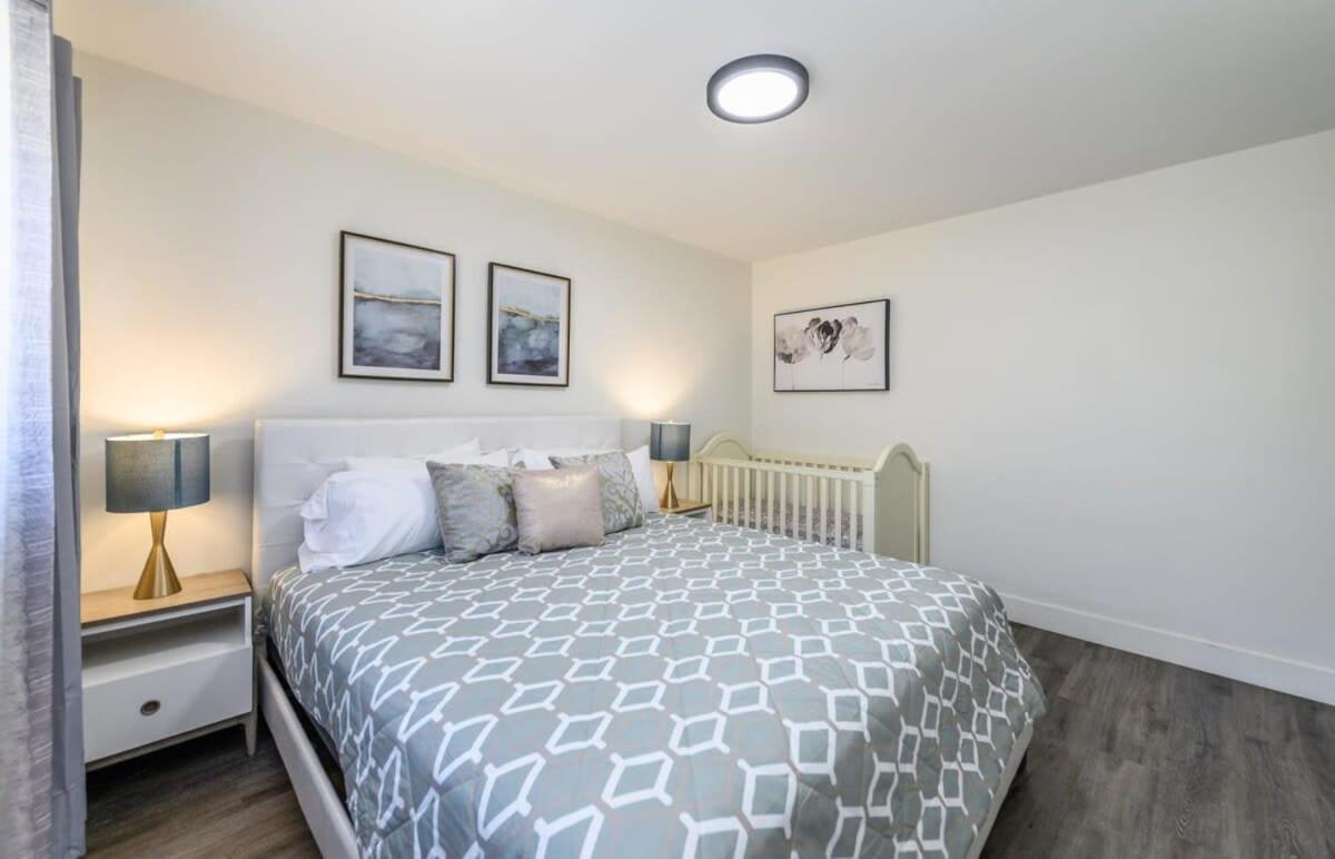 Spacious Disneyland 5 Bedroom 4 Bath House With Game Room Άναχαϊμ Εξωτερικό φωτογραφία