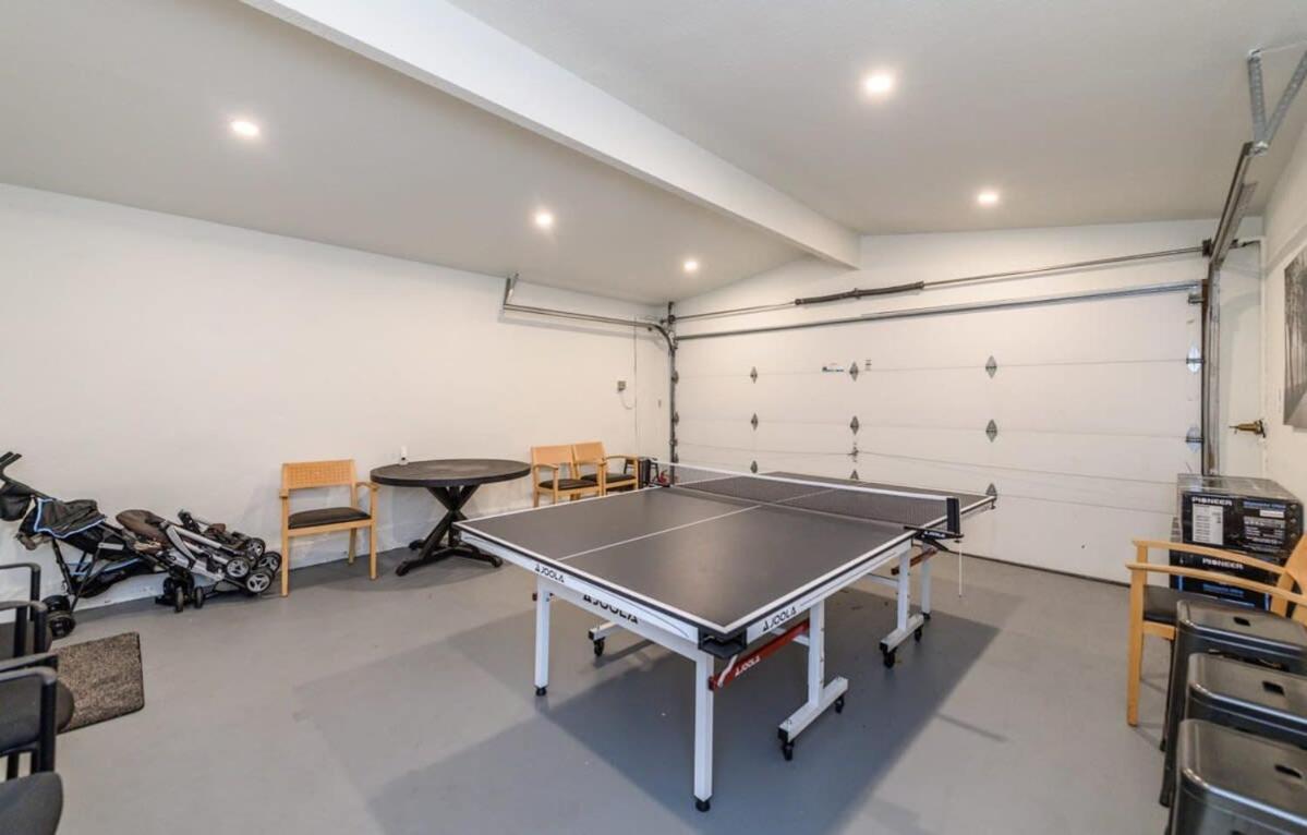 Spacious Disneyland 5 Bedroom 4 Bath House With Game Room Άναχαϊμ Εξωτερικό φωτογραφία