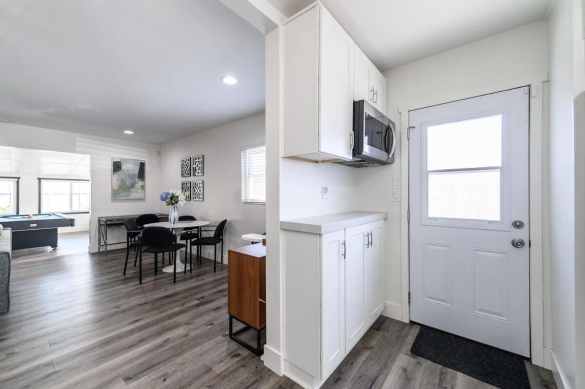 Spacious Disneyland 5 Bedroom 4 Bath House With Game Room Άναχαϊμ Εξωτερικό φωτογραφία