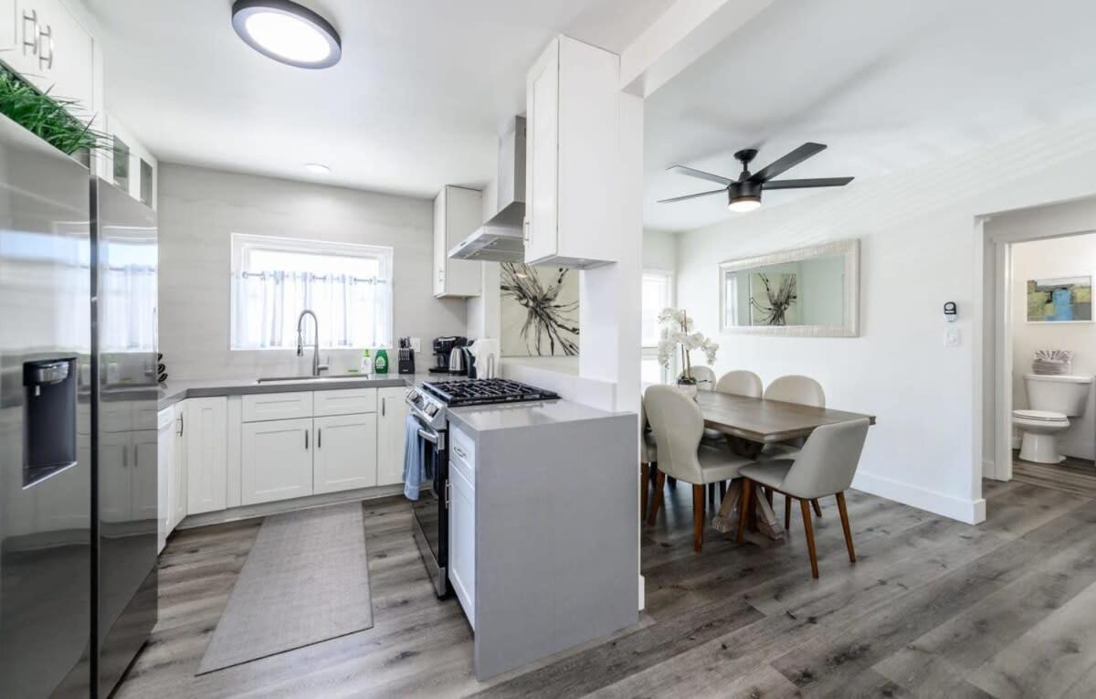 Spacious Disneyland 5 Bedroom 4 Bath House With Game Room Άναχαϊμ Εξωτερικό φωτογραφία