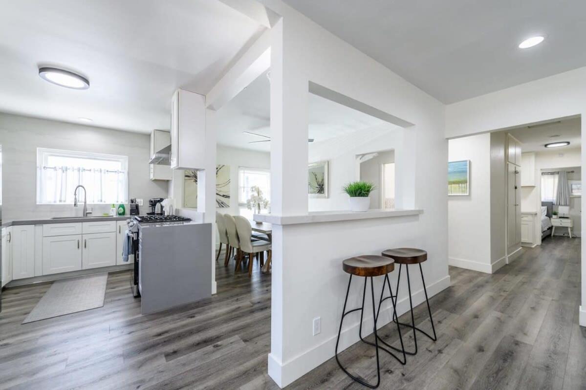 Spacious Disneyland 5 Bedroom 4 Bath House With Game Room Άναχαϊμ Εξωτερικό φωτογραφία