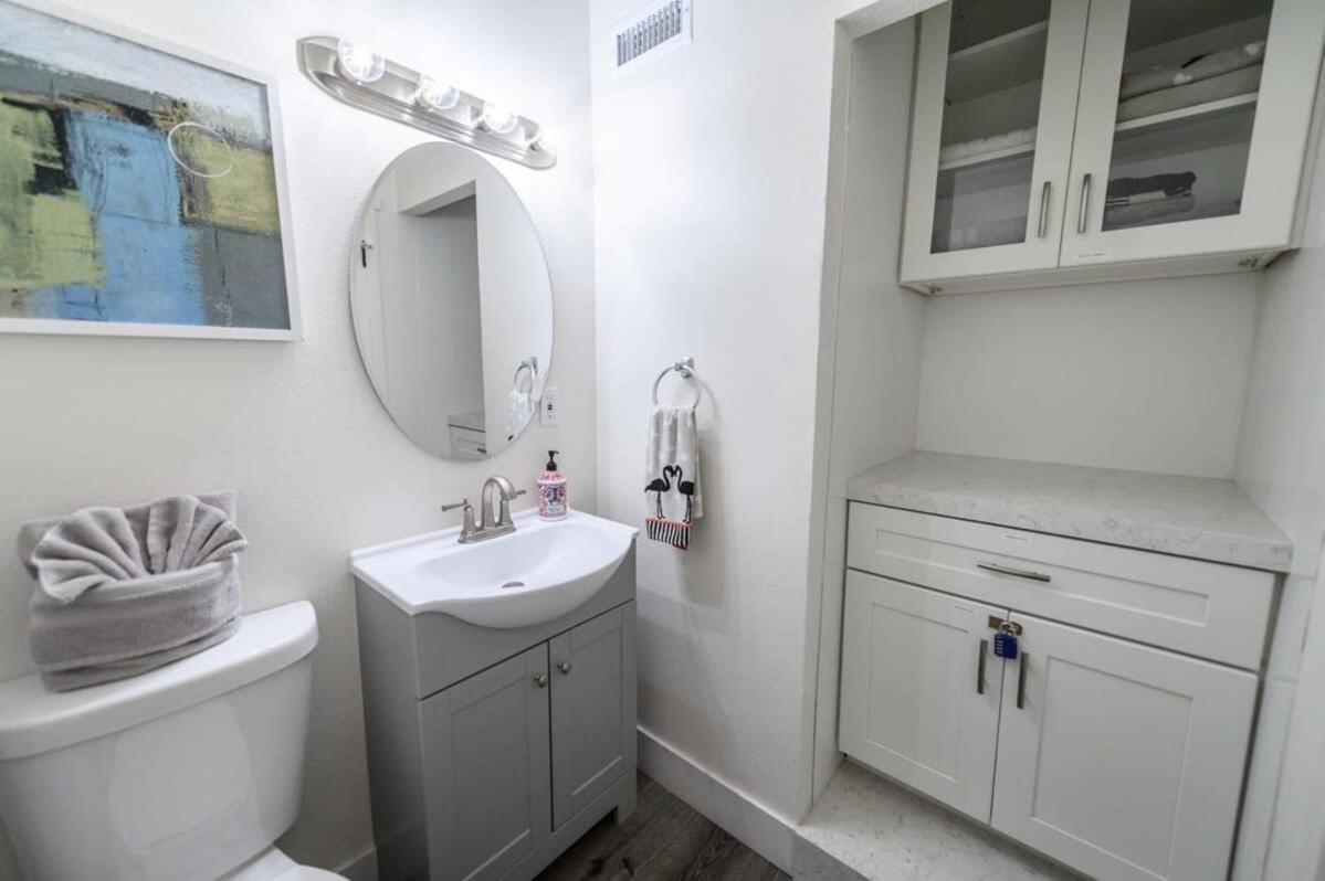 Spacious Disneyland 5 Bedroom 4 Bath House With Game Room Άναχαϊμ Εξωτερικό φωτογραφία