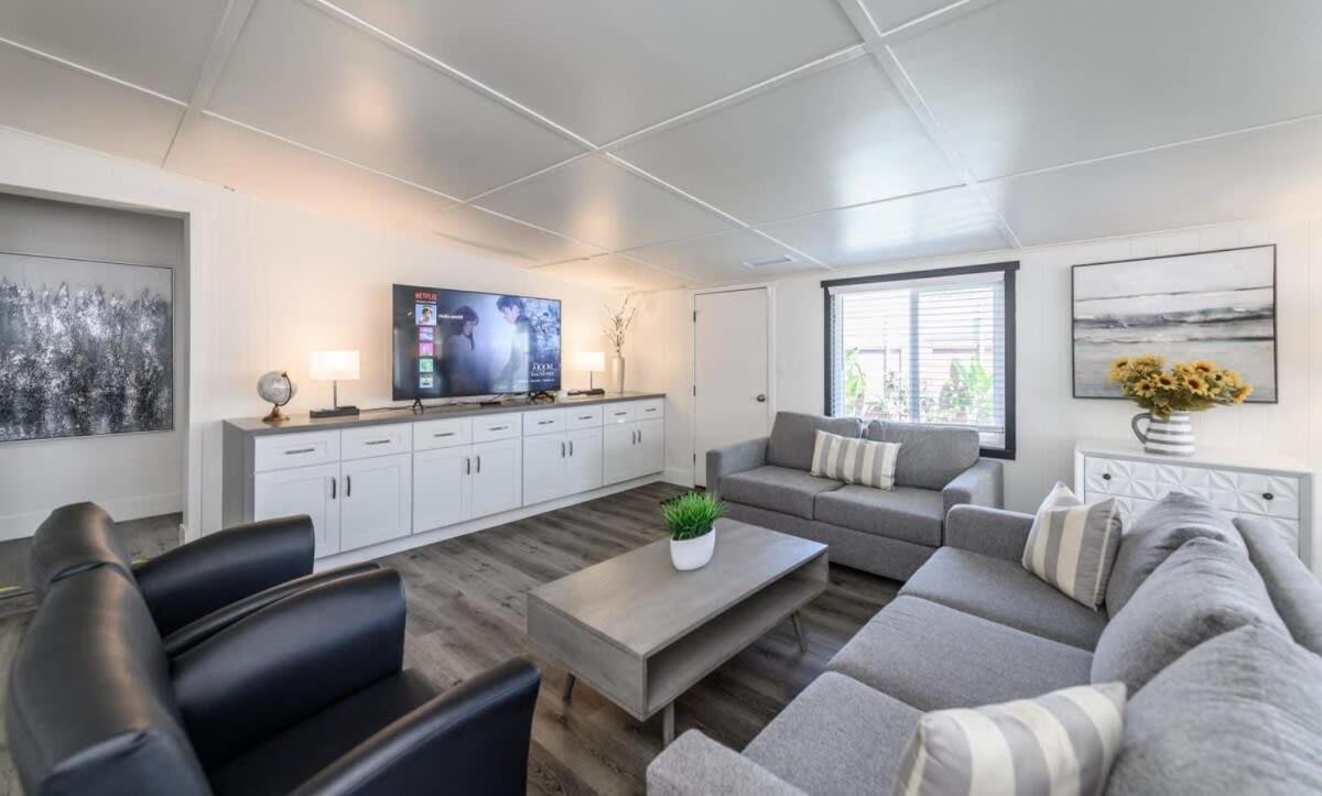 Spacious Disneyland 5 Bedroom 4 Bath House With Game Room Άναχαϊμ Εξωτερικό φωτογραφία
