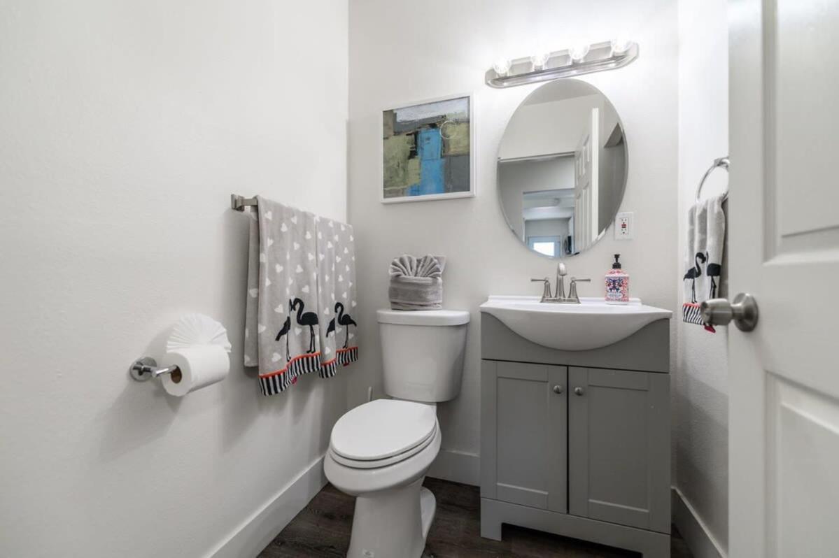 Spacious Disneyland 5 Bedroom 4 Bath House With Game Room Άναχαϊμ Εξωτερικό φωτογραφία