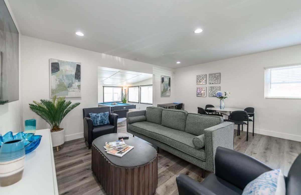 Spacious Disneyland 5 Bedroom 4 Bath House With Game Room Άναχαϊμ Εξωτερικό φωτογραφία